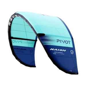 Naish Pivot 2026 Grün Allround & Freeride Kite Neue Ware