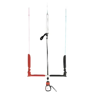 Sichere Zahlung Naish Sense bar 55 2026 Multi color Kitebar