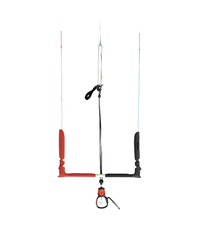 Sichere Zahlung Naish Sense bar 55 2026 Multi color Kitebar