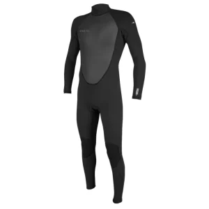 O‘Neill Reactor-2 3/2 Back Zip Full 2026 Schwarz 3mm Neoprenanzug Meistverkauft