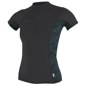 O‘Neill Hyperfreak Skins S/S 2026 Schwarz Neopren Top Heißes Angebot