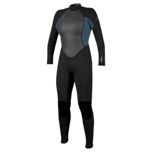 Online Kaufen O‘Neill Reactor-2 3/2 Back zip full Schwarz 3mm Neoprenanzug