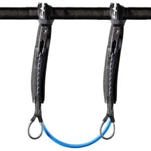 POINT-7 F1 Pro Harness Lines Vario Schwarz Trapez Leine Beliebt