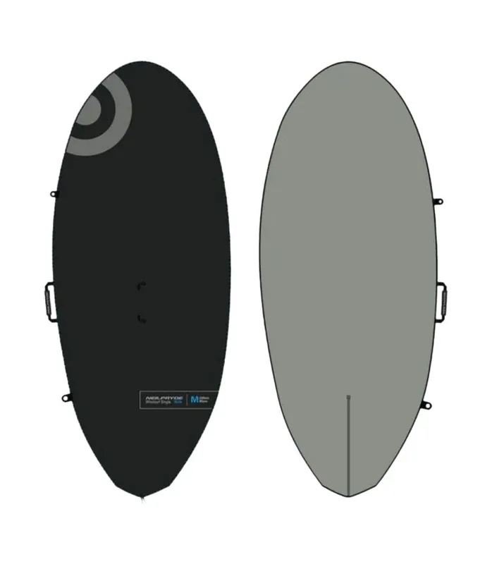 Bestseller Neilpryde WS Single Free 2026 Grau Boardbag