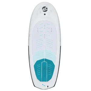 Saisonangebot Cabrinha Cab Code Wing board 2026 Multi color Allround Wingboard