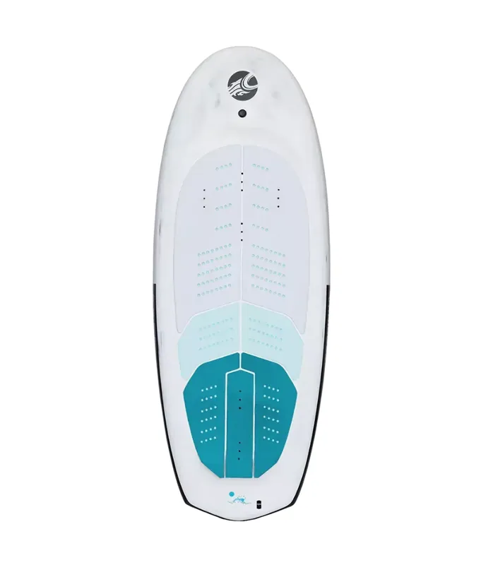 Saisonangebot Cabrinha Cab Code Wing board 2026 Multi color Allround Wingboard