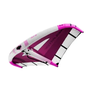 Nur Heute Neilpryde Fly IV 2026 Rot Freeride Wing