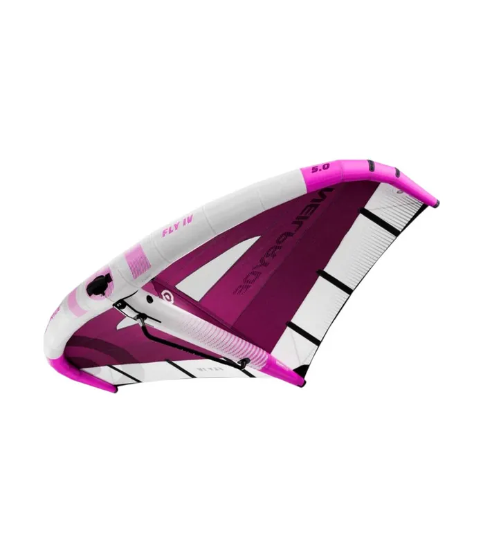Nur Heute Neilpryde Fly IV 2026 Rot Freeride Wing