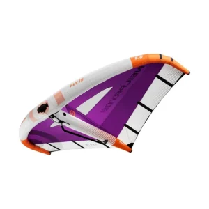 Abverkauf Neilpryde Fly IV 2026 Orange Freeride Wing