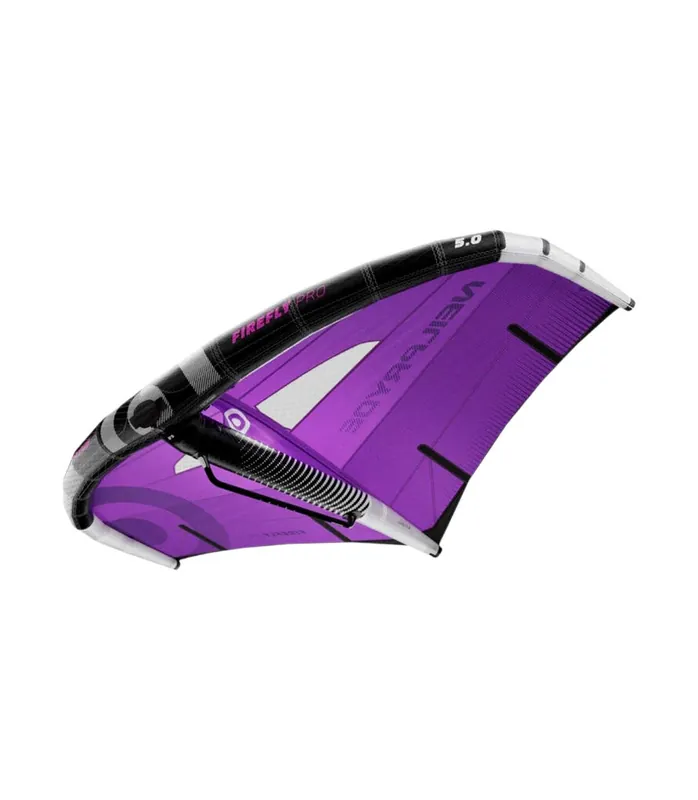 Direktkauf Neilpryde Fireflly Pro 2026 Lila Freeride Wing