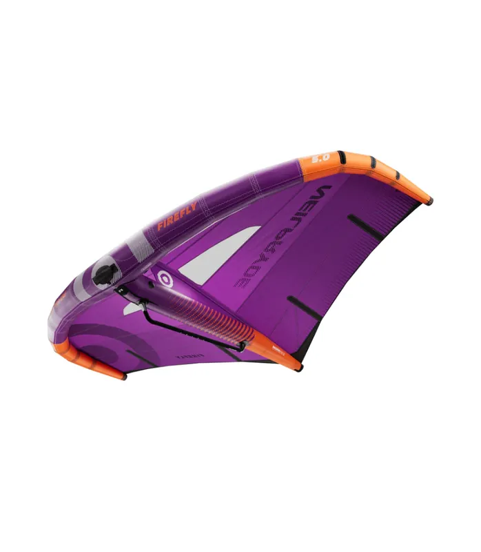 Neilpryde Firefly 2026 Lila Freeride Wing Sale
