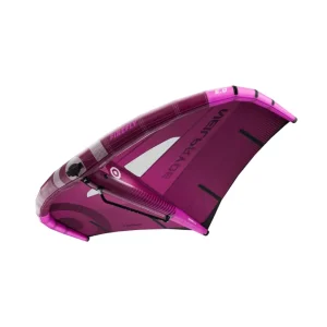 Schneller Versand Neilpryde Firefly 2026 Lila Freeride Wing