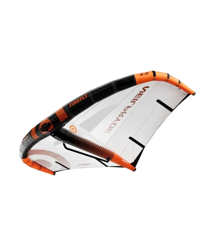 Neilpryde Firefly 2026 Weiß Freeride Wing Preisknaller