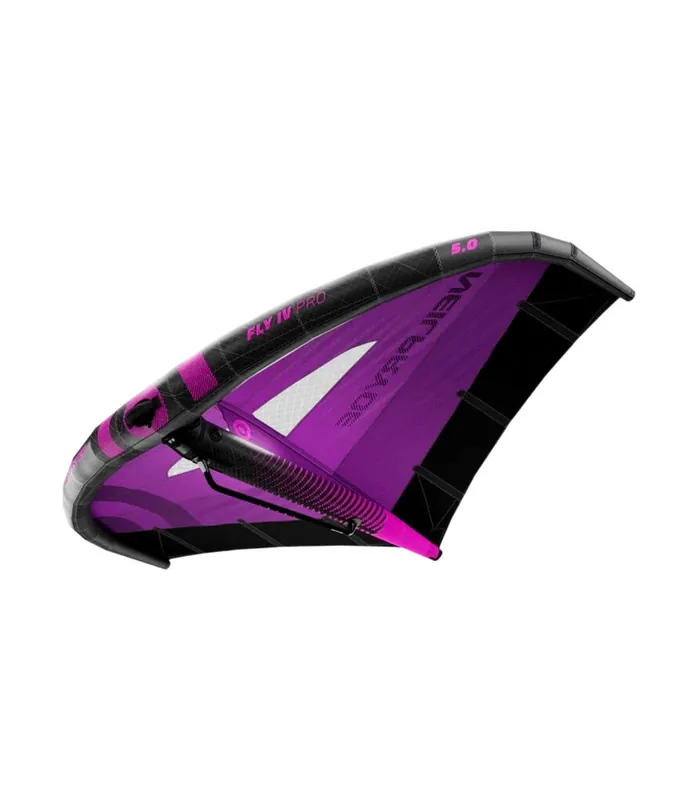 Begrenztes Angebot Neilpryde Fly IV Pro 2026 Pink Freeride Wing