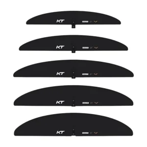 Sofort Bestellen KT Foiling Instinct Front Wing 2026 Multi color Frontflügel