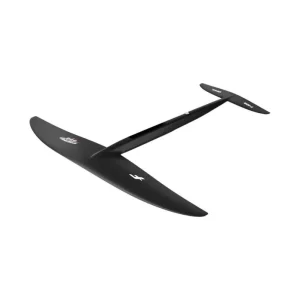 Sale F-One Plane Sushi 2026 Schwarz Complete Foil