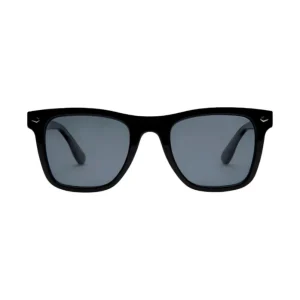 I-sea RHYTHM Schwarz Sonnenbrille Top-Angebot
