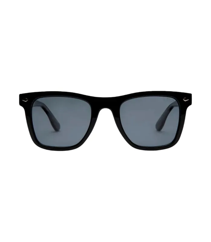 I-sea RHYTHM Schwarz Sonnenbrille Top-Angebot