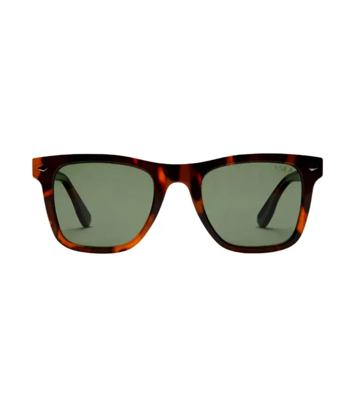 Zertifiziert I-sea RHYTHM Braun Sonnenbrille