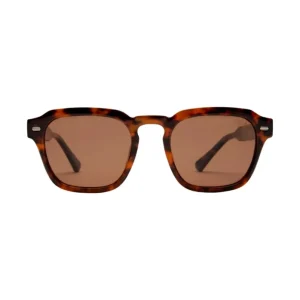 Sichere Zahlung I-sea HUDSON Braun Sonnenbrille
