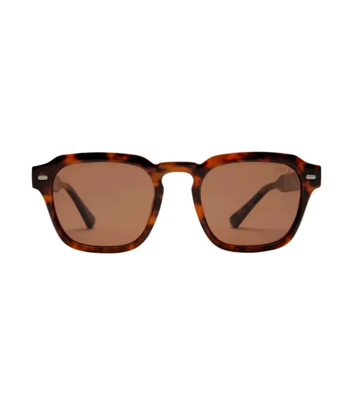 Sichere Zahlung I-sea HUDSON Braun Sonnenbrille