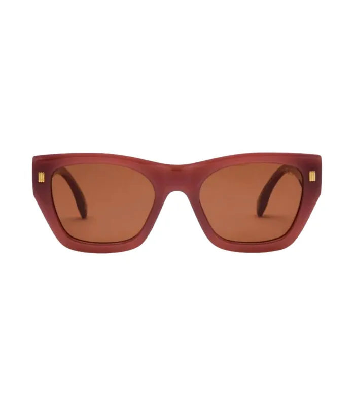 Neue Ware I-sea IVY Braun Sonnenbrille