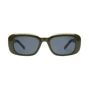 Geprüft I-sea MARGOT Grün Sonnenbrille