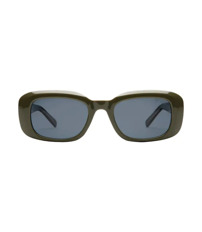 Geprüft I-sea MARGOT Grün Sonnenbrille