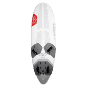 Starboard WS GO 2026 Multi color Allround Windsurfboard Nur Für Kurze Zeit