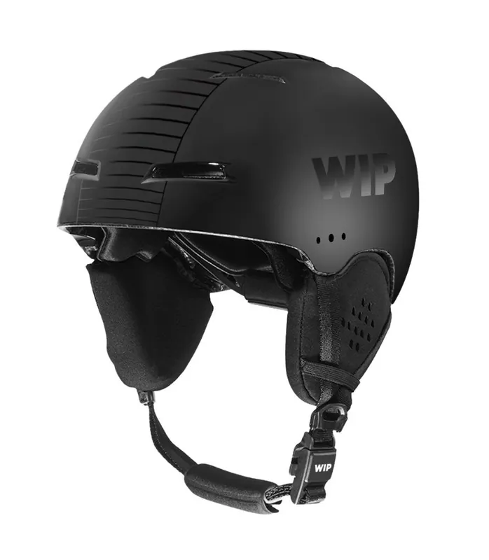 Wip X-OVER 2026 Schwarz Helm Neuheit
