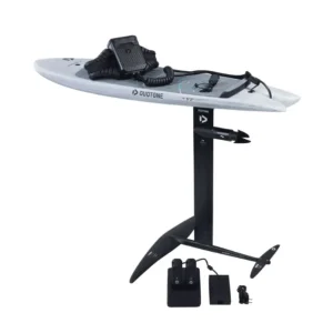 Duotone Foil Assist Set Complete AL (incl. Board) 2026 Multi color E-foil Jetzt Bestellen