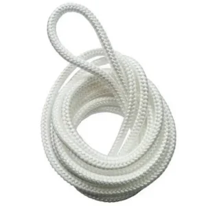 Neu Marlow Formuline Weiß Trim Leine