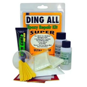 Dingall Super EPX repair kit Multi color Reparatur Set Angebot