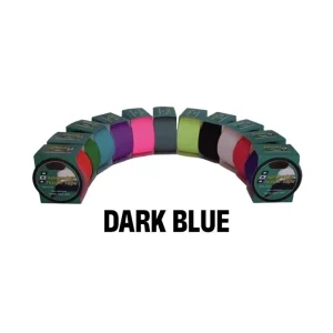 Knallerangebot Lankhorst Spin reparatietape Blau Kite Reparatur