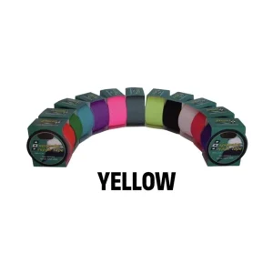 Lankhorst Spin reparatiedoek Gelb Kite Reparatur Sonderangebot