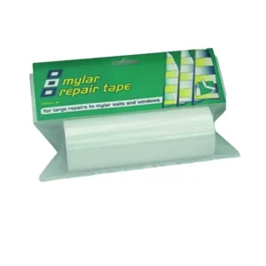 Schneller Versand Lankhorst Mylartape 150mmx3mtr Multi color Reparatur Set