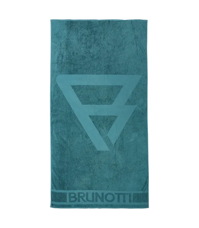 Brunotti Seabreaze Towel 2026 Multi color Accessoire Neu