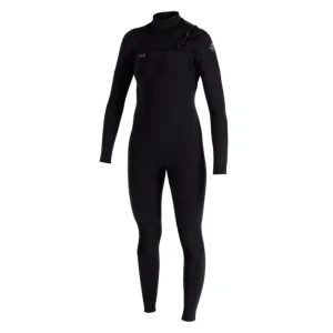 O‘Neill Epic 4/3 Chest Zip Wms 2025 Schwarz 4mm Neoprenanzug Angebot