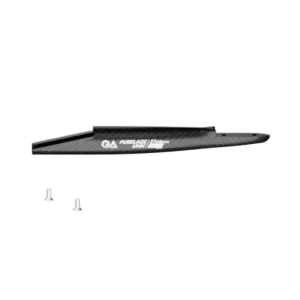 Gaastra Fuselage Carbon Move Schwarz Fuselage Sichere Zahlung