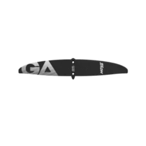 Saisonangebot Gaastra Rear Wing Move Schwarz Backwing