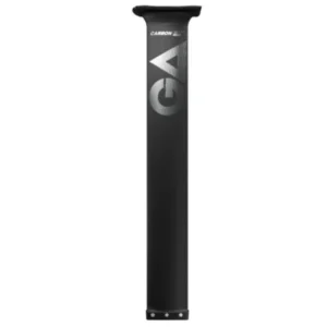 Gaastra Carbon Ma Move Schwarz Mast Günstig