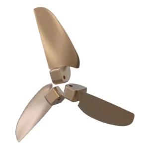 Preiswert Duotone ePropeller 3-Blade SLS 2026 Multi color E-foil