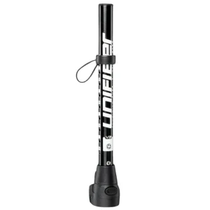 Unifiber Essentials RDM V2 Alu Schwarz Verlängerung Must-Have