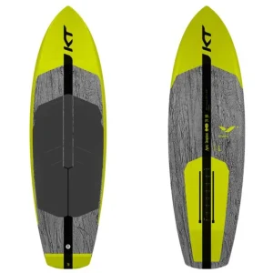 KT Foiling Arc rapless Pro Carbon Multi color Allround Wingboard Sonderangebot