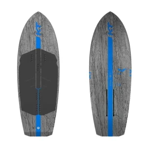 KT Foiling Drifter 5 Carbon Multi color Allround Wingboard Echt