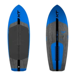 Echt KT Foiling Drifter 5 Pro Carbon Multi color Allround Wingboard