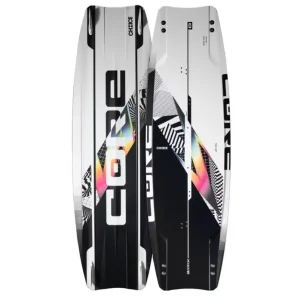 Mega-Angebot Core Choice 6 2026 Multi color Freeride Twintip Kiteboard