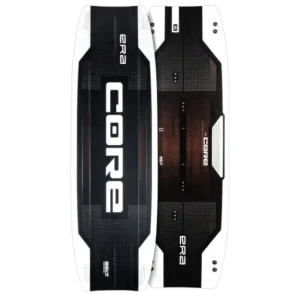 Neue Kollektion Core Era LW 2026 Multi color Leichtwind Twintip Kiteboard