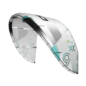 Geprüft Core XRX 2026 Weiß Big Air Kite
