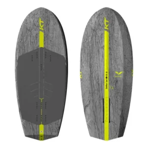 Angebot KT Foiling Drifter Spark Schwarz Allround Wingboard